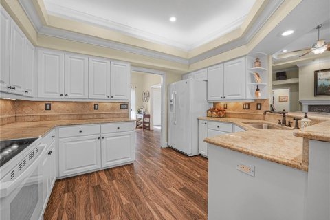 Villa ou maison à vendre à Lakeland, Floride: 5 chambres, 234.49 m2 № 2401208 - photo 15
