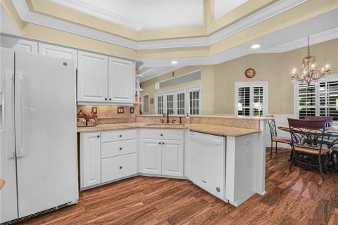 Villa ou maison à vendre à Lakeland, Floride: 5 chambres, 234.49 m2 № 2401208 - photo 17