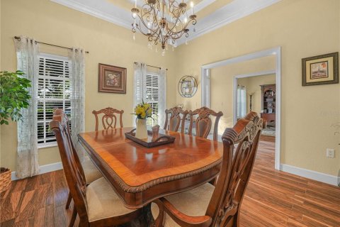 Villa ou maison à vendre à Lakeland, Floride: 5 chambres, 234.49 m2 № 2401208 - photo 13