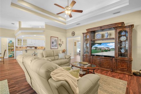 Villa ou maison à vendre à Lakeland, Floride: 5 chambres, 234.49 m2 № 2401208 - photo 10