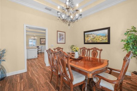 Villa ou maison à vendre à Lakeland, Floride: 5 chambres, 234.49 m2 № 2401208 - photo 12