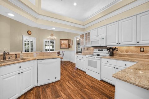 Villa ou maison à vendre à Lakeland, Floride: 5 chambres, 234.49 m2 № 2401208 - photo 18