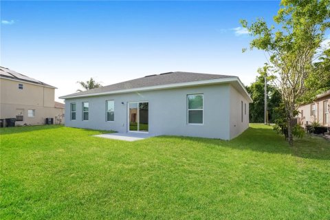 Casa en venta en Poinciana, Florida, 4 dormitorios, 163.32 m2 № 1791898 - foto 15