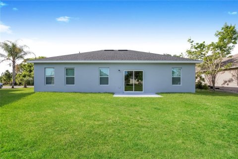 Casa en venta en Poinciana, Florida, 4 dormitorios, 163.32 m2 № 1791898 - foto 14