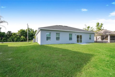 Casa en venta en Poinciana, Florida, 4 dormitorios, 163.32 m2 № 1791898 - foto 13