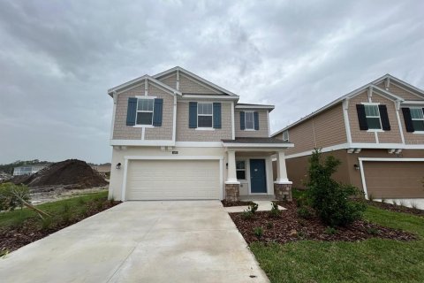 House in Kissimmee, Florida 4 bedrooms, 174.56 sq.m. № 1793948 - photo 2
