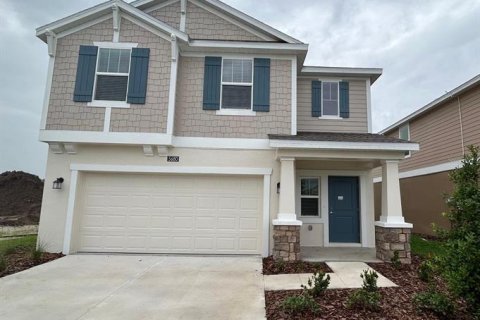 House in Kissimmee, Florida 4 bedrooms, 174.56 sq.m. № 1793948 - photo 1