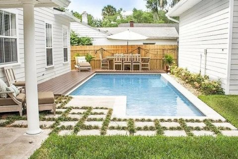 Villa ou maison à vendre à Winter Park, Floride: 4 chambres, 238.57 m2 № 2239236 - photo 10