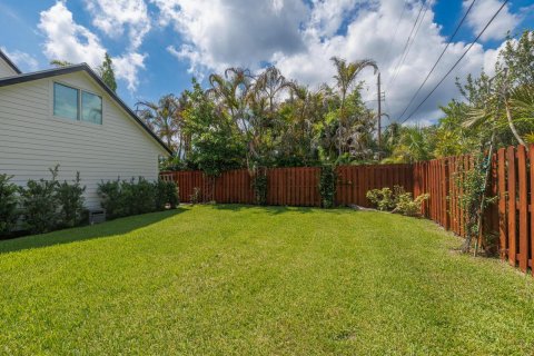 Villa ou maison à vendre à Hobe Sound, Floride: 3 chambres, 168.8 m2 № 2187143 - photo 29
