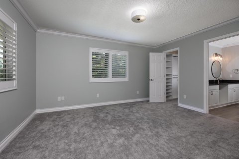 Villa ou maison à vendre à Hobe Sound, Floride: 3 chambres, 168.8 m2 № 2187143 - photo 16