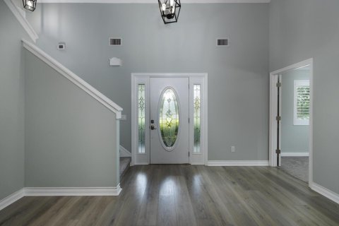 Villa ou maison à vendre à Hobe Sound, Floride: 3 chambres, 168.8 m2 № 2187143 - photo 8