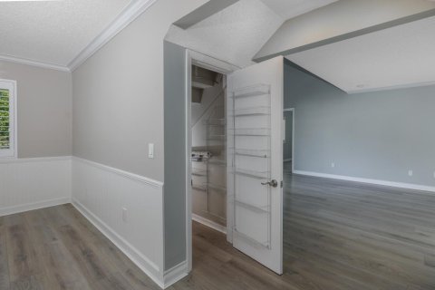 Villa ou maison à vendre à Hobe Sound, Floride: 3 chambres, 168.8 m2 № 2187143 - photo 26