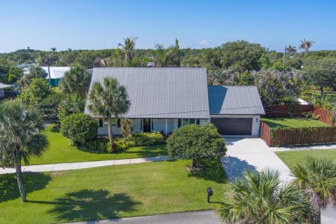 Villa ou maison à vendre à Hobe Sound, Floride: 3 chambres, 168.8 m2 № 2187143 - photo 4