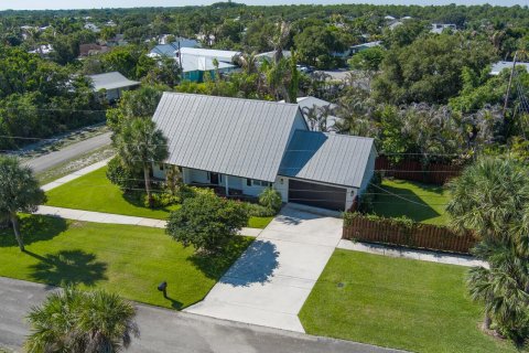 Villa ou maison à vendre à Hobe Sound, Floride: 3 chambres, 168.8 m2 № 2187143 - photo 5