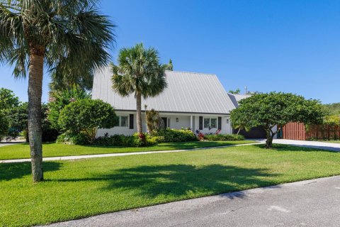 Villa ou maison à vendre à Hobe Sound, Floride: 3 chambres, 168.8 m2 № 2187143 - photo 2