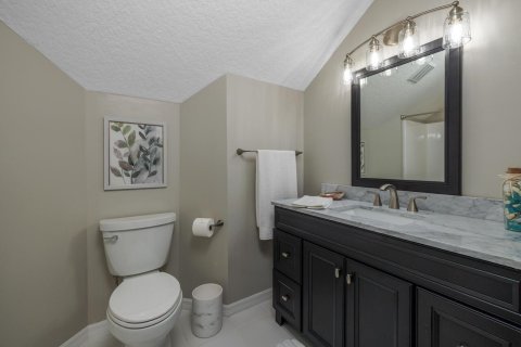 Villa ou maison à vendre à Hobe Sound, Floride: 3 chambres, 168.8 m2 № 2187143 - photo 24