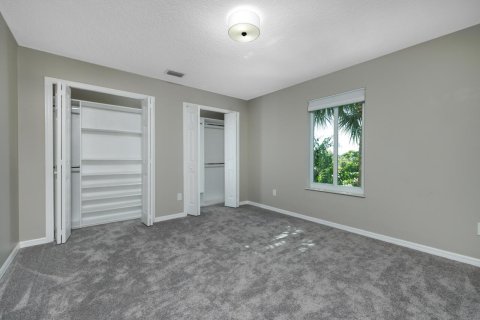Villa ou maison à vendre à Hobe Sound, Floride: 3 chambres, 168.8 m2 № 2187143 - photo 22