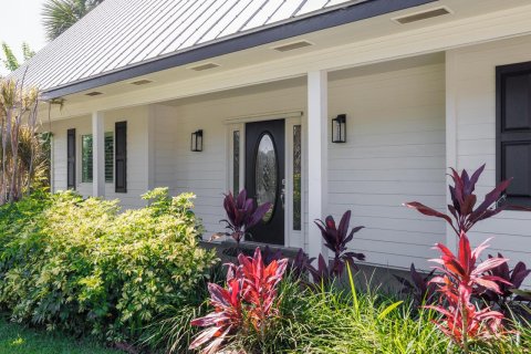 Villa ou maison à vendre à Hobe Sound, Floride: 3 chambres, 168.8 m2 № 2187143 - photo 7
