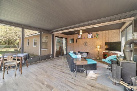 Купить виллу или дом в Ситрэс-Спрингс, Флорида 6 комнат, 86.31м2, № 1651074 - фото 14