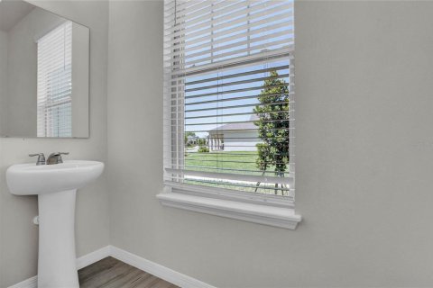 House in Winter Garden, Florida 3 bedrooms, 188.31 sq.m. № 1834722 - photo 7