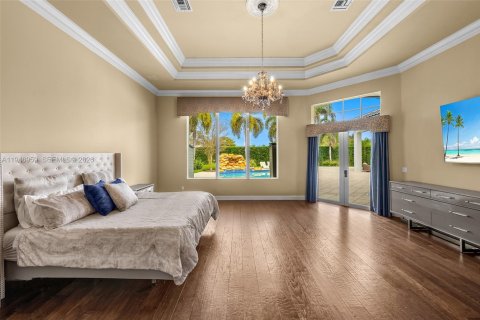 Casa en venta en Davie, Florida, 4 dormitorios, 443.7 m2 № 2004285 - foto 27