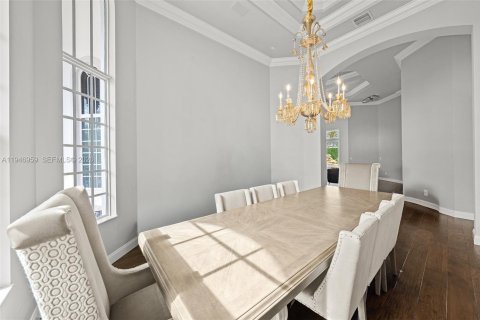 Casa en venta en Davie, Florida, 4 dormitorios, 443.7 m2 № 2004285 - foto 26
