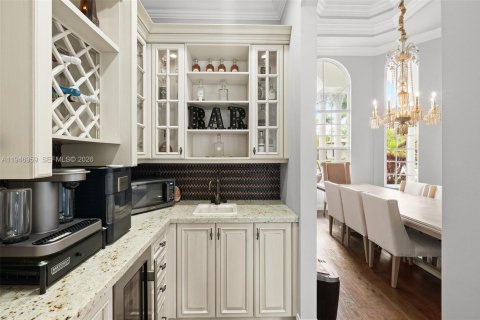 Casa en venta en Davie, Florida, 4 dormitorios, 443.7 m2 № 2004285 - foto 24