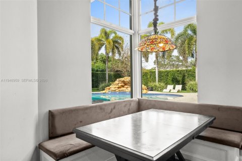 Купить виллу или дом в Дейви, Флорида 4 спальни, 443.7м2, № 2004285 - фото 23