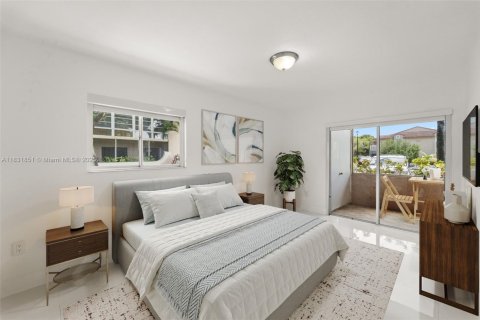 Купить кондоминиум в Дорал, Флорида 2 спальни, 86.03м2, № 1809725 - фото 10