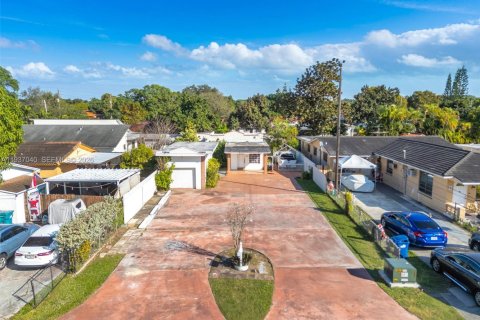 Купить виллу или дом в Майами, Флорида 4 спальни, 144.28м2, № 1995390 - фото 5