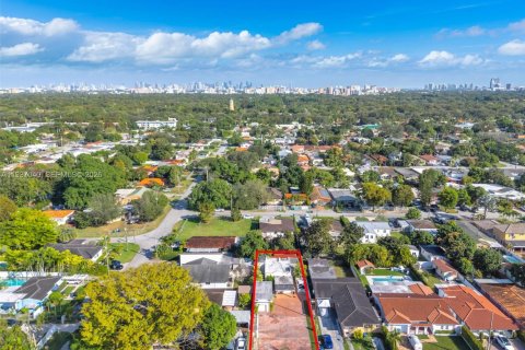 Купить виллу или дом в Майами, Флорида 4 спальни, 144.28м2, № 1995390 - фото 21