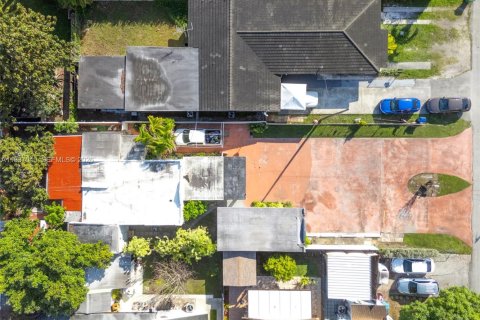 Купить виллу или дом в Майами, Флорида 4 спальни, 144.28м2, № 1995390 - фото 26