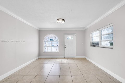 Купить виллу или дом в Майами, Флорида 4 спальни, 144.28м2, № 1995390 - фото 7