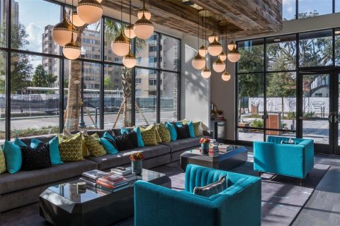 Appartement à louer à Orlando, Floride: 2 chambres, 105.63 m2 № 2212918 - photo 3