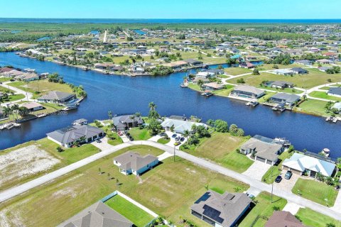 Land in Cape Coral, Florida № 2158448 - photo 24