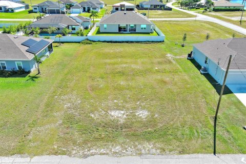 Land in Cape Coral, Florida № 2158448 - photo 6