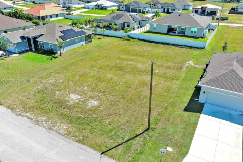 Land in Cape Coral, Florida № 2158448 - photo 7