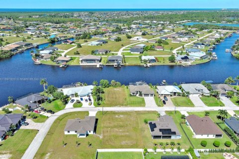 Land in Cape Coral, Florida № 2158448 - photo 27