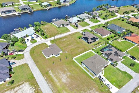Land in Cape Coral, Florida № 2158448 - photo 29