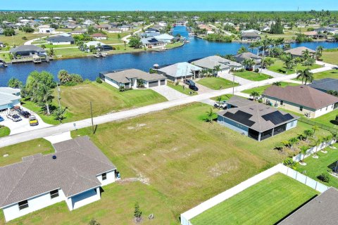 Land in Cape Coral, Florida № 2158448 - photo 30
