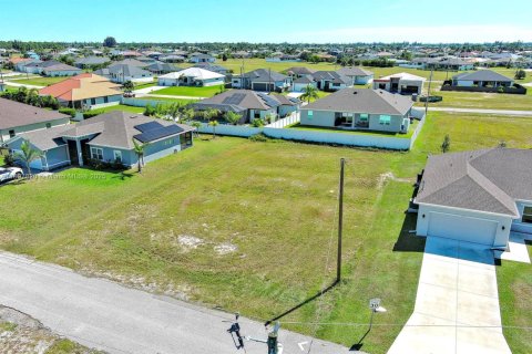 Land in Cape Coral, Florida № 2158448 - photo 3