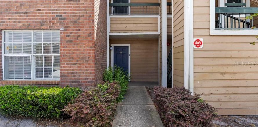 Condo à Orlando, Floride, 3 chambres  № 1609466
