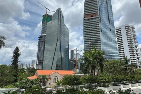 Снять в аренду кондоминиум в Майами, Флорида 2 спальни, 152.36м2, № 2083898 - фото 8