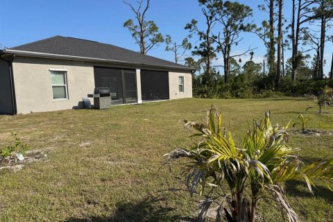 Casa en alquiler en Port Charlotte, Florida, 3 dormitorios, 151.71 m2 № 1649326 - foto 10