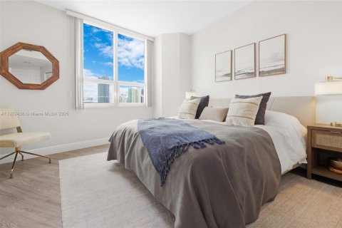 Copropriété à louer à Miami, Floride: 2 chambres, 157.38 m2 № 1976978 - photo 19