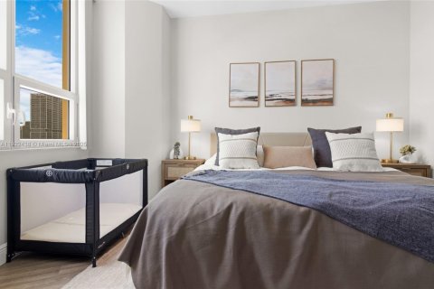 Copropriété à louer à Miami, Floride: 2 chambres, 157.38 m2 № 1976978 - photo 18