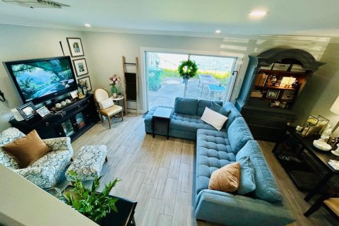 Купить таунхаус в Майами, Флорида 3 спальни, 122.54м2, № 2020160 - фото 3