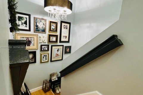 Купить таунхаус в Майами, Флорида 3 спальни, 122.54м2, № 2020160 - фото 2