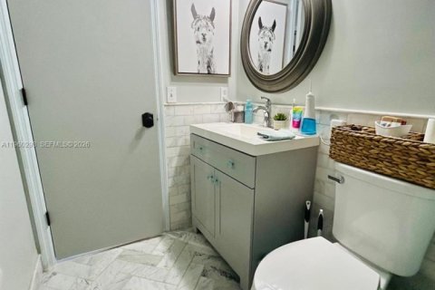 Купить таунхаус в Майами, Флорида 3 спальни, 122.54м2, № 2020160 - фото 11