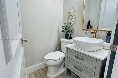 Купить таунхаус в Майами, Флорида 3 спальни, 122.54м2, № 2020160 - фото 5